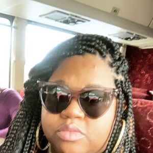 Meet your Posher, Nadiyah